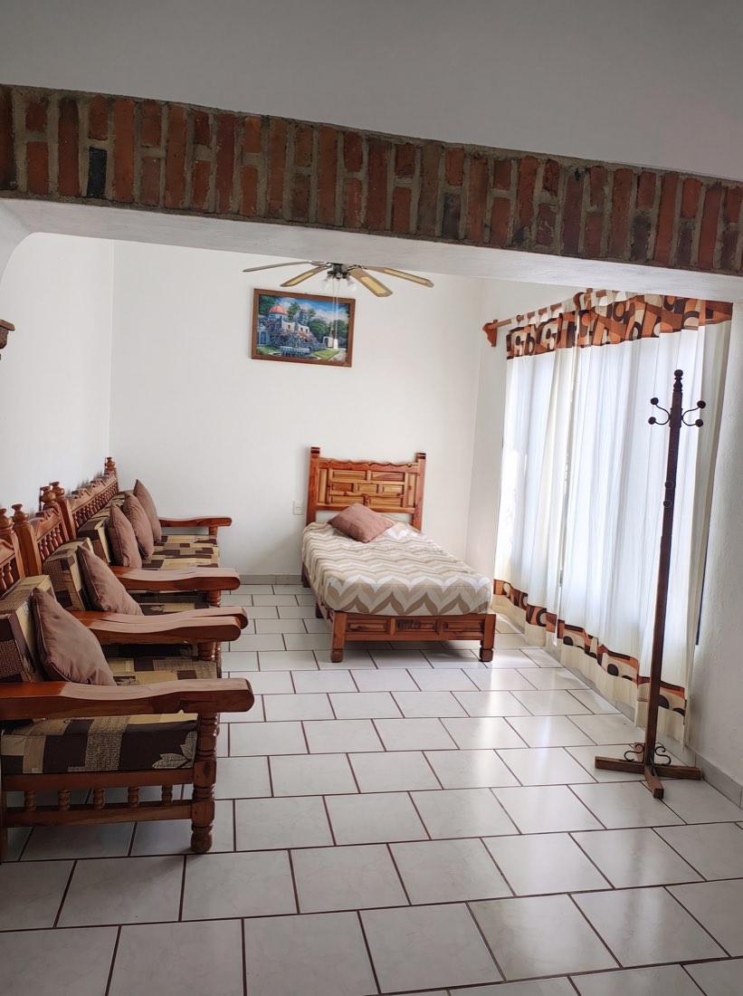 Sala de estar